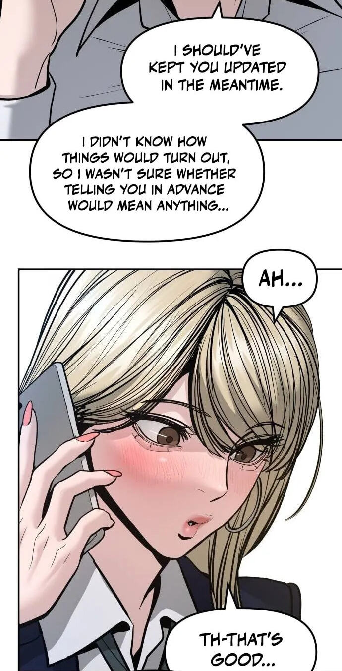 Designated Bully Chapter 204 page 80 - 
