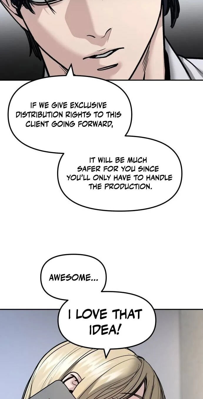 Designated Bully Chapter 204 page 83 - 