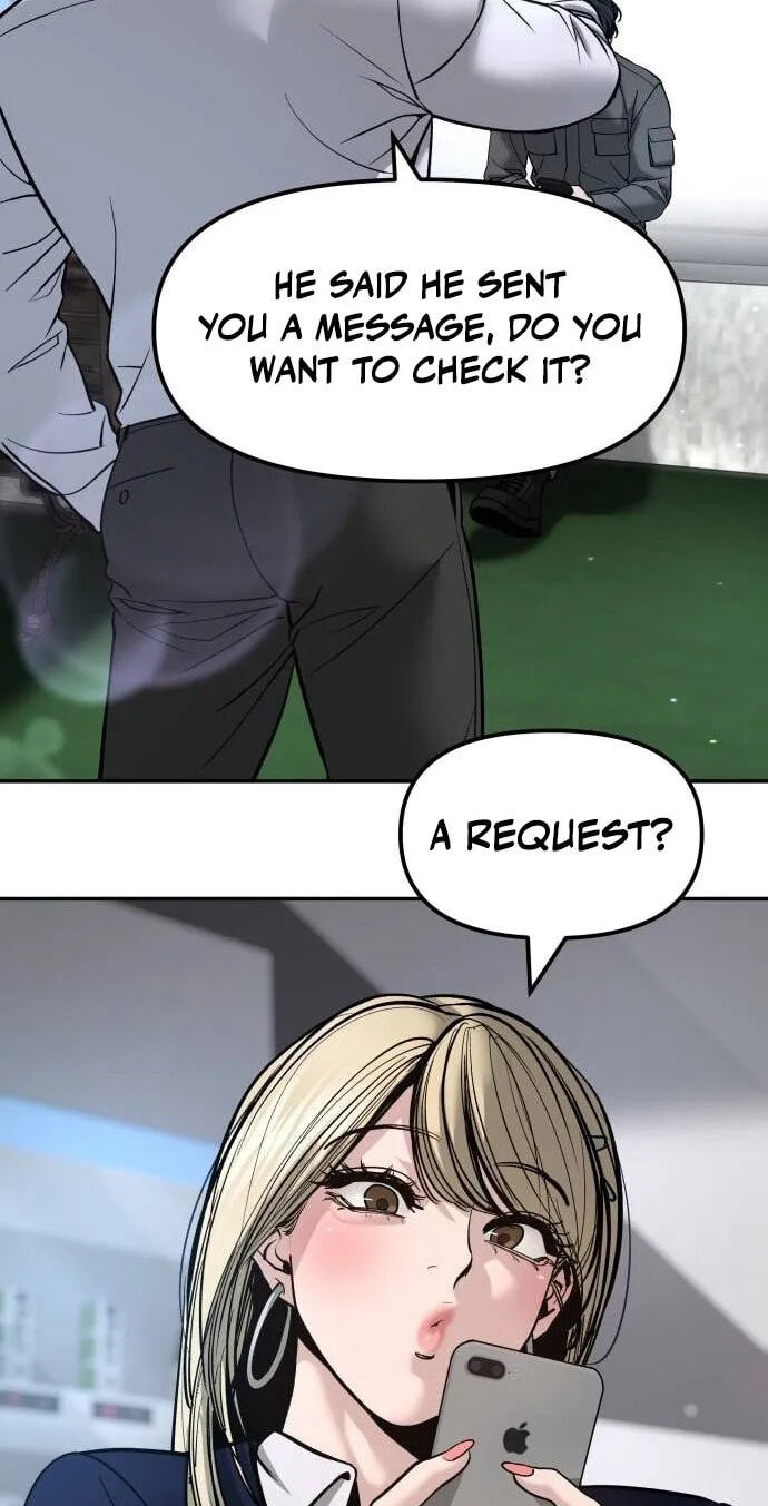 Designated Bully Chapter 204 page 85 - 