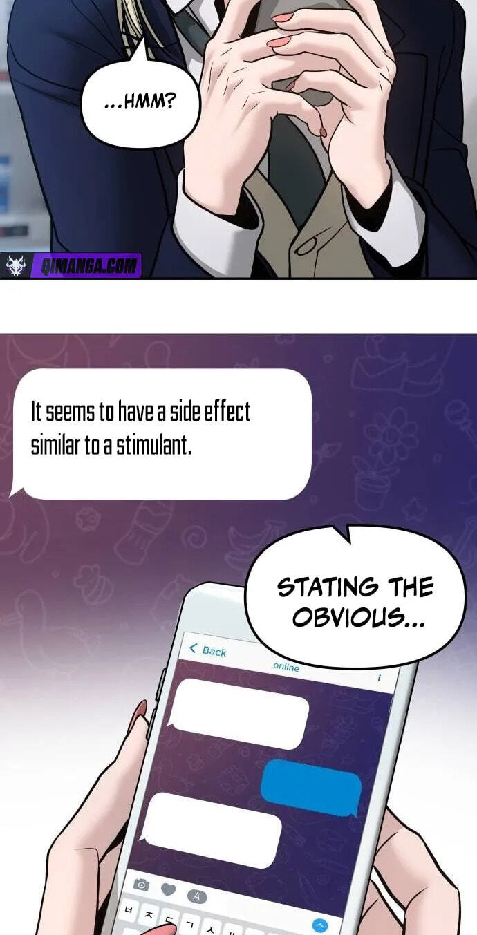 Designated Bully Chapter 204 page 86 - 