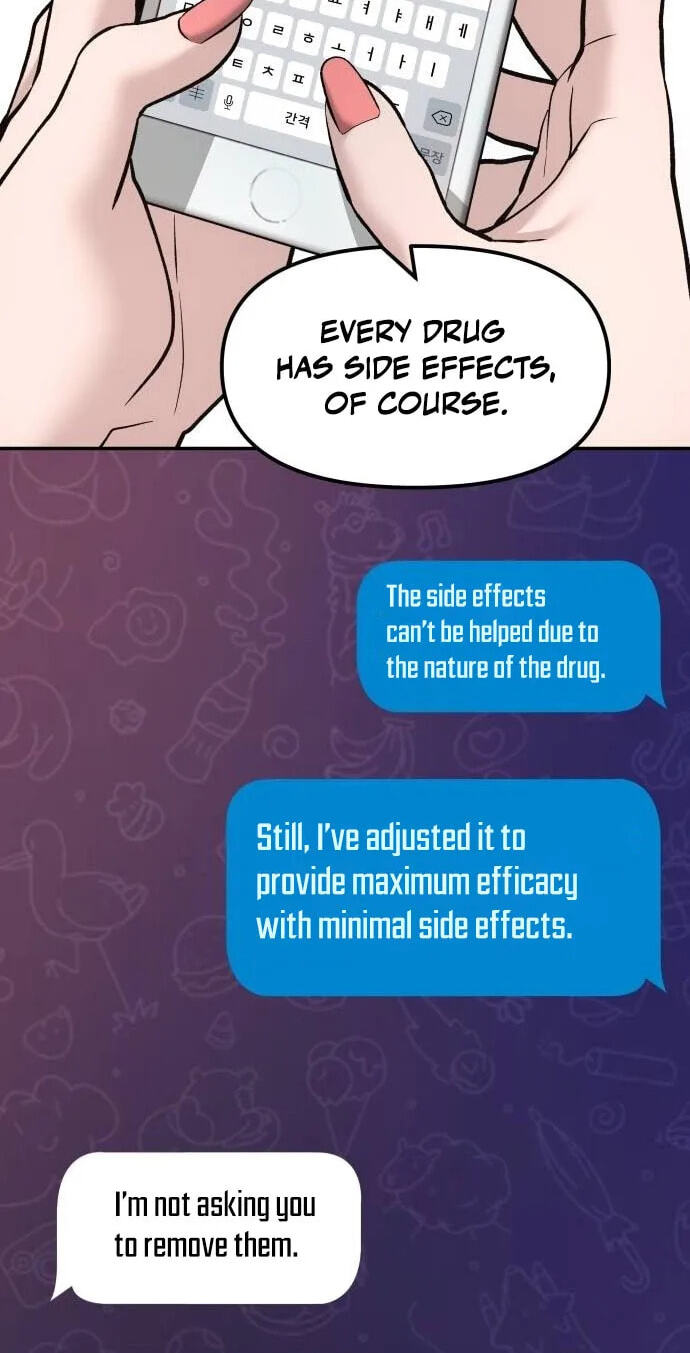 Designated Bully Chapter 204 page 87 - 