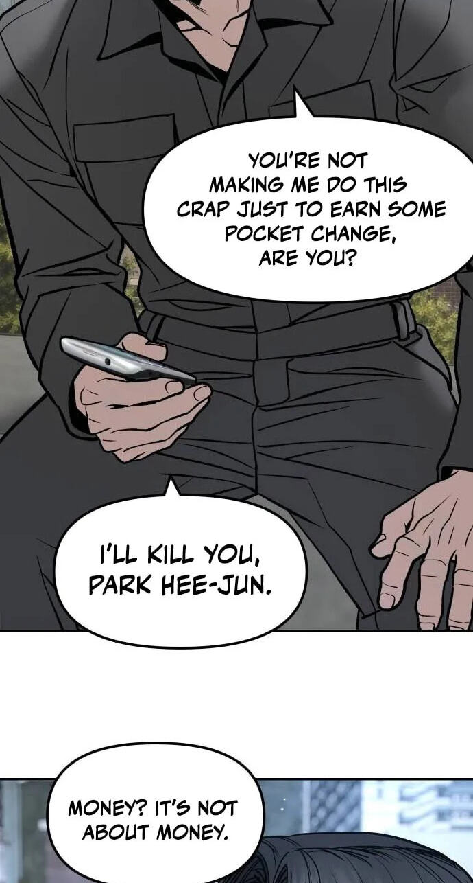 Designated Bully Chapter 204 page 90 - 