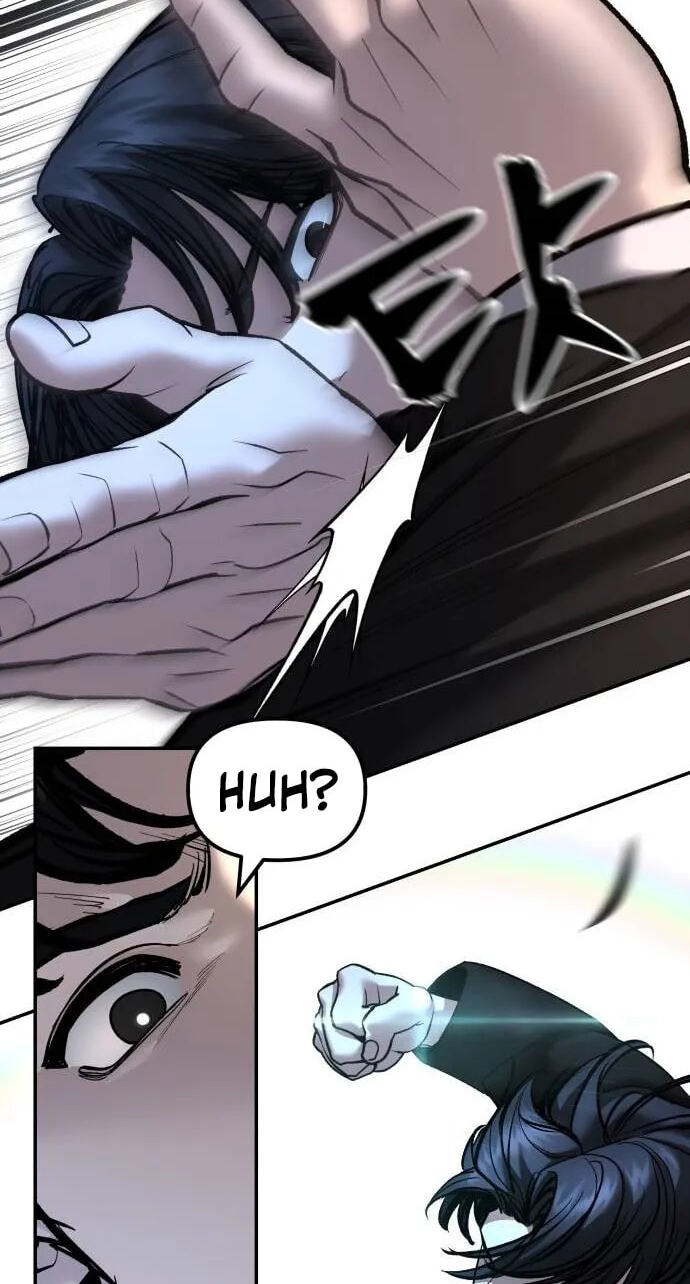 Designated Bully Chapter 204 page 10 - 