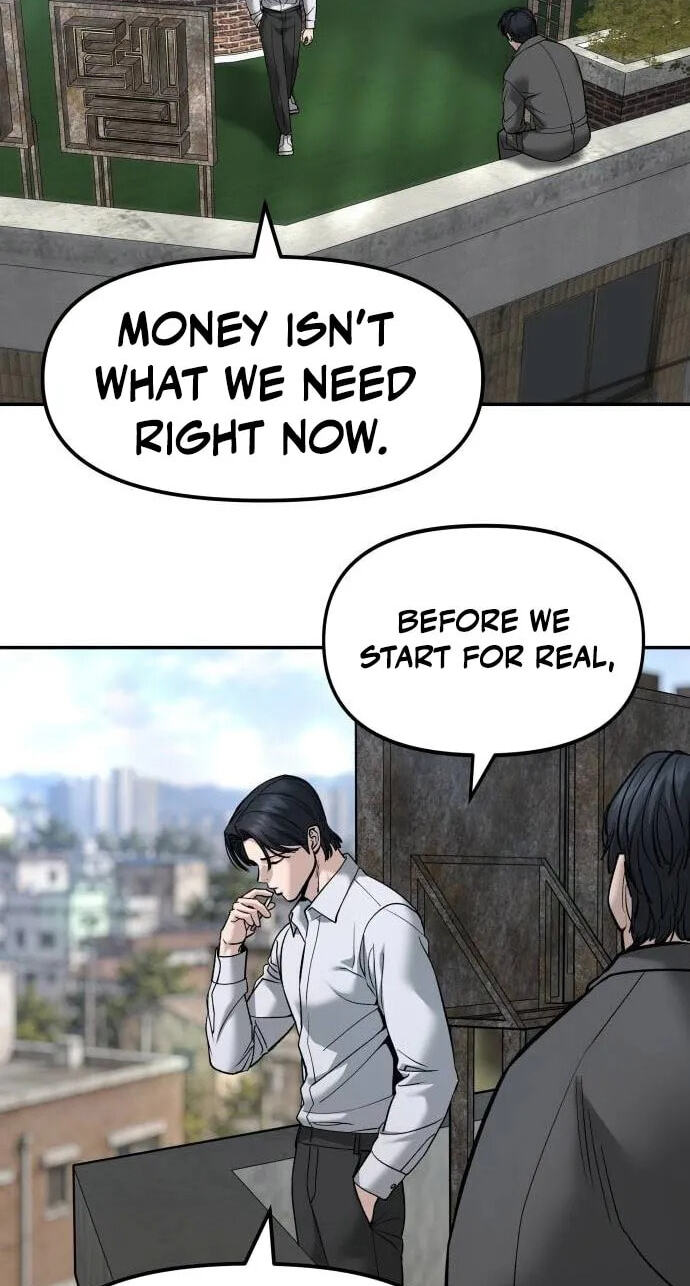 Designated Bully Chapter 204 page 92 - 