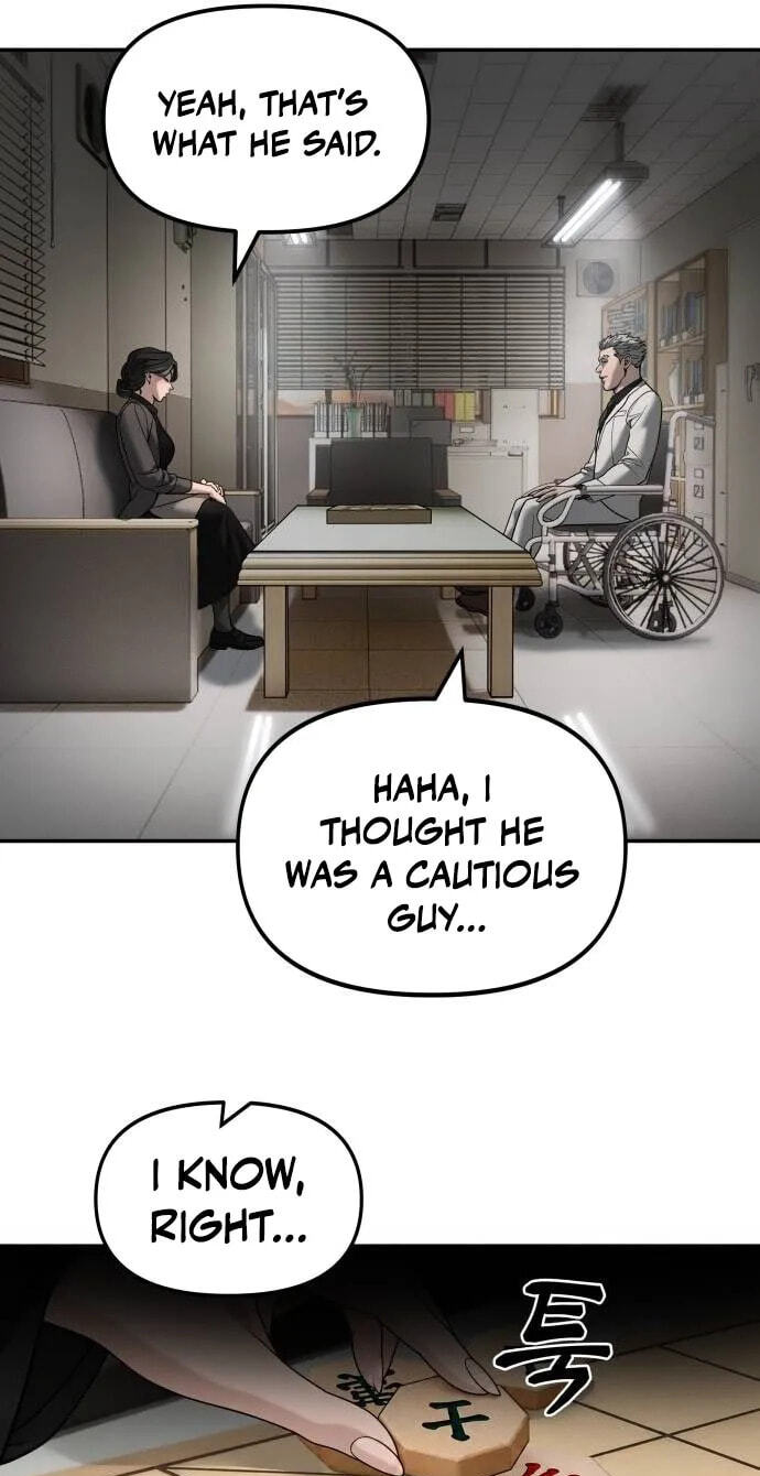 Designated Bully Chapter 204 page 100 - 