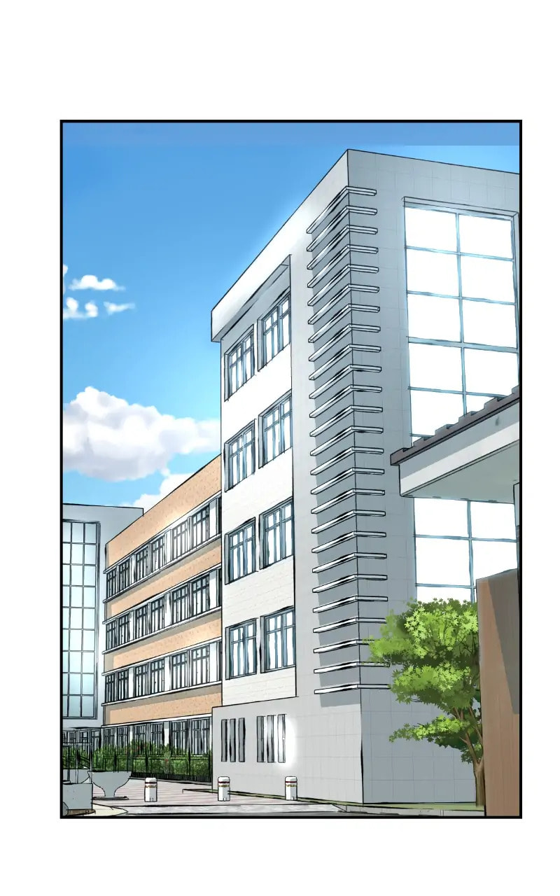 Designated Bully Chapter 21 page 2 - 