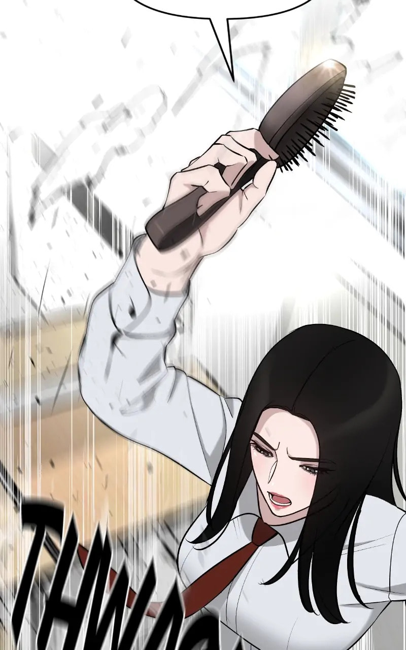 Designated Bully Chapter 21 page 103 - 