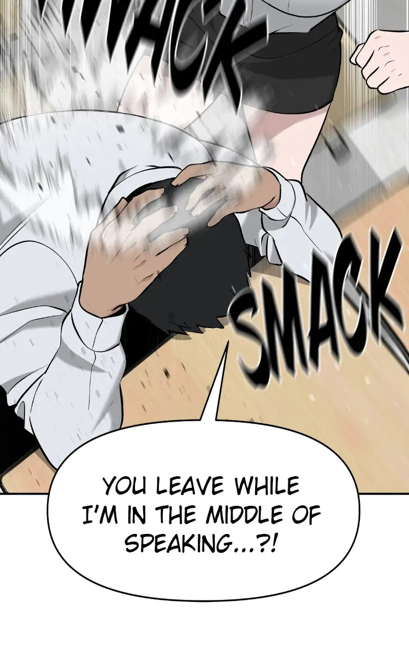 Designated Bully Chapter 21 page 104 - 