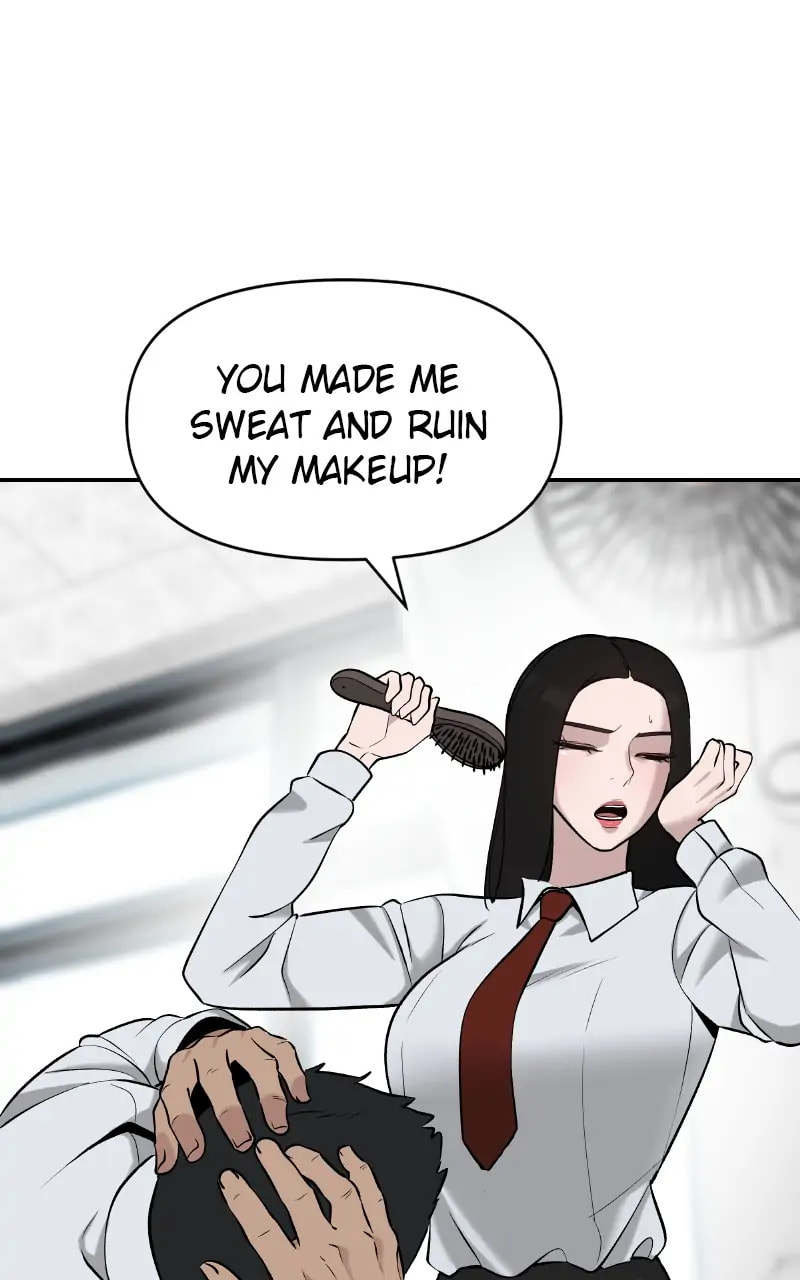 Designated Bully Chapter 21 page 108 - 