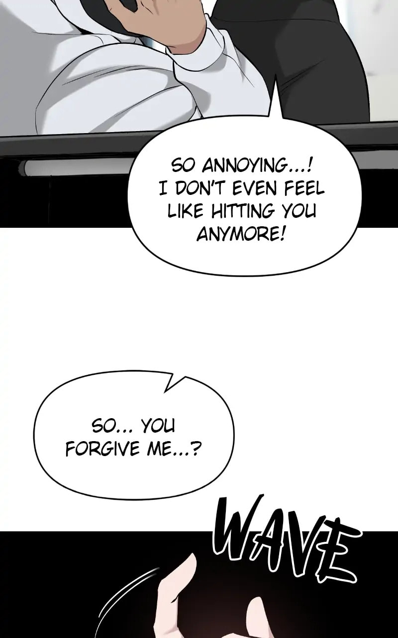 Designated Bully Chapter 21 page 109 - 