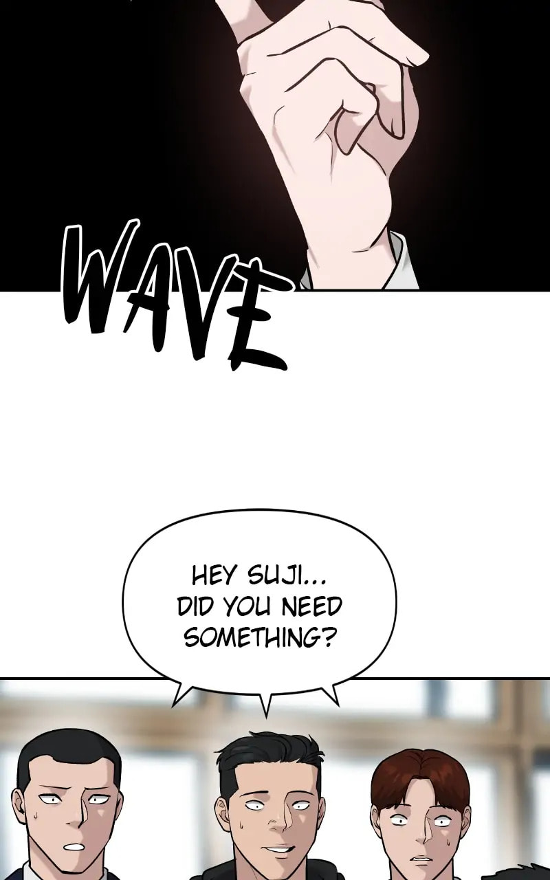 Designated Bully Chapter 21 page 110 - 
