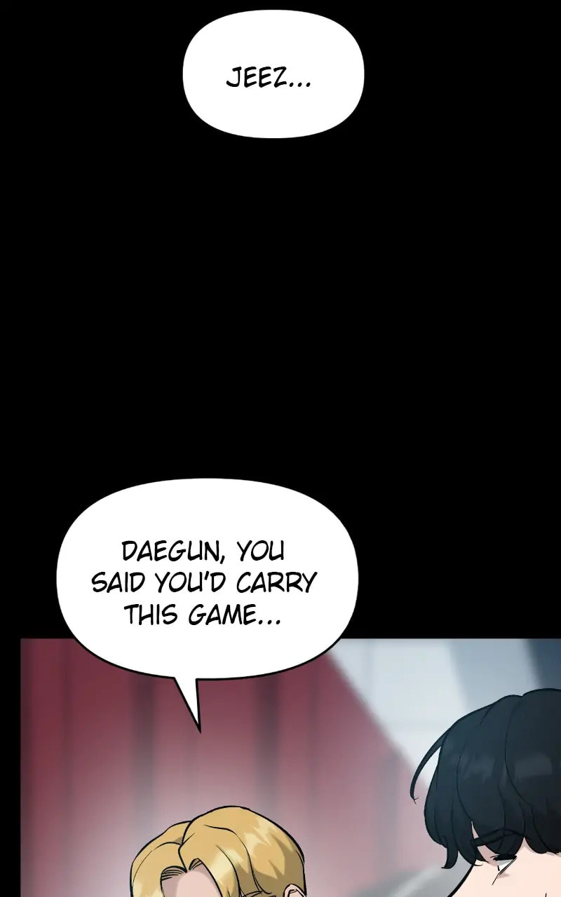Designated Bully Chapter 21 page 12 - 