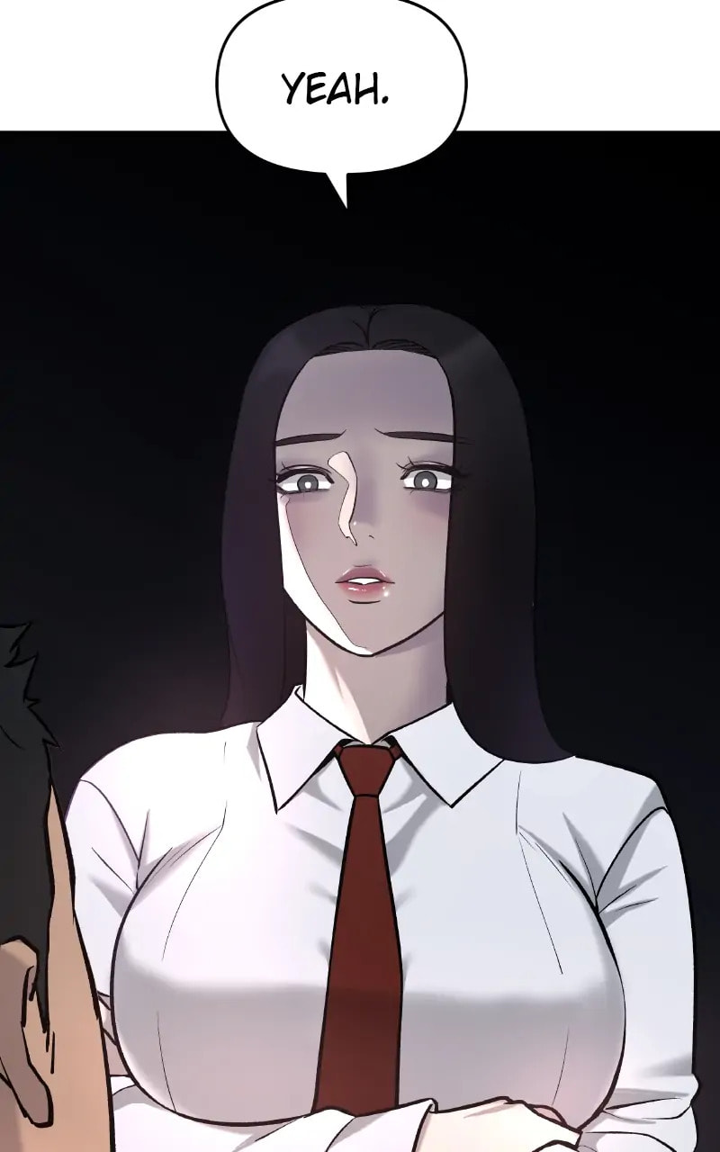Designated Bully Chapter 21 page 112 - 