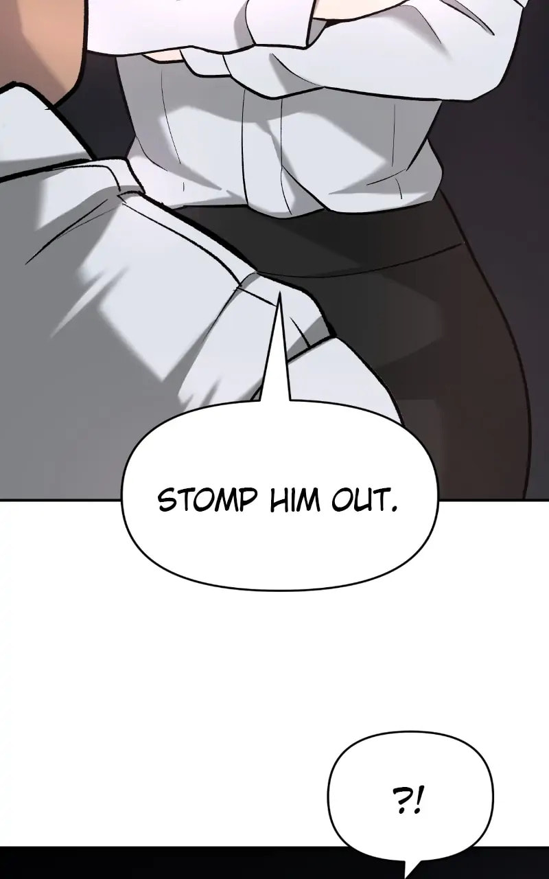 Designated Bully Chapter 21 page 113 - 