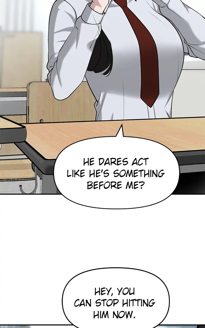 Designated Bully Chapter 21 page 117 - 