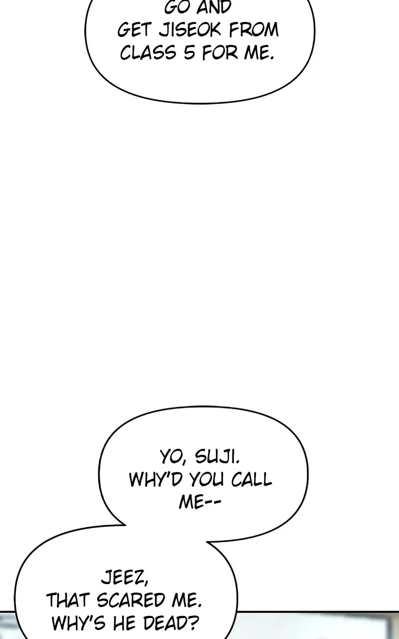 Designated Bully Chapter 21 page 119 - 