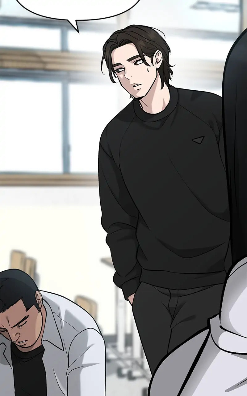 Designated Bully Chapter 21 page 120 - 