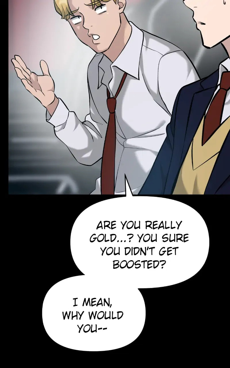 Designated Bully Chapter 21 page 13 - 
