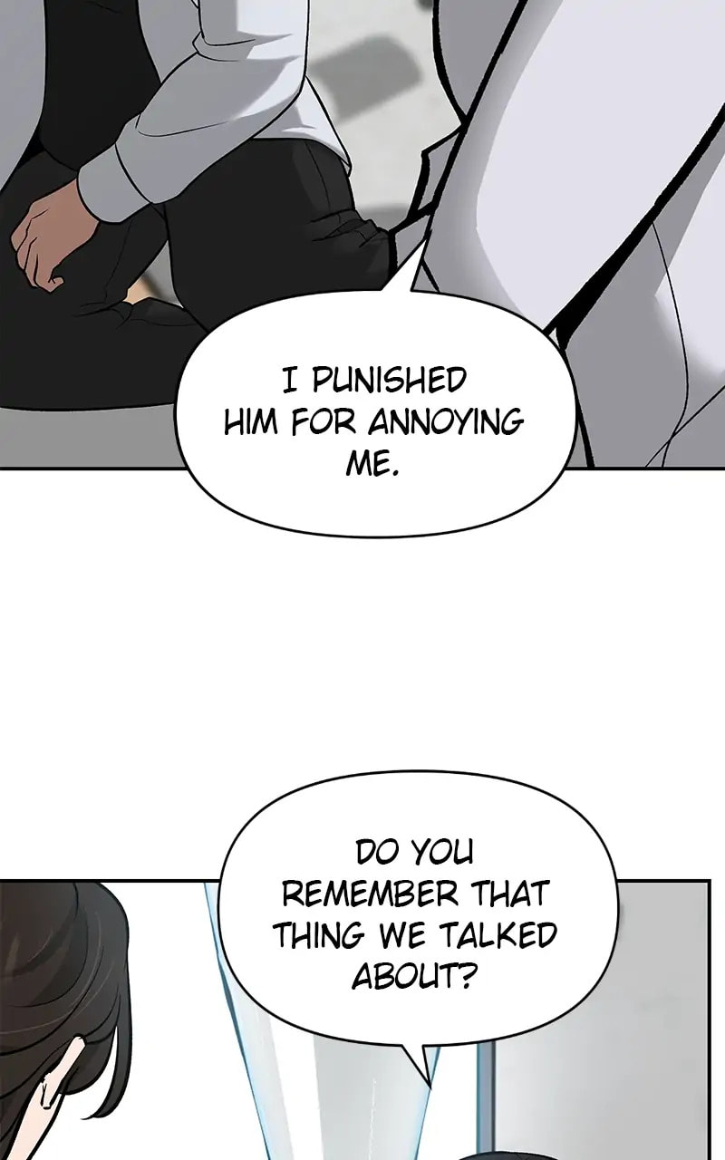 Designated Bully Chapter 21 page 121 - 