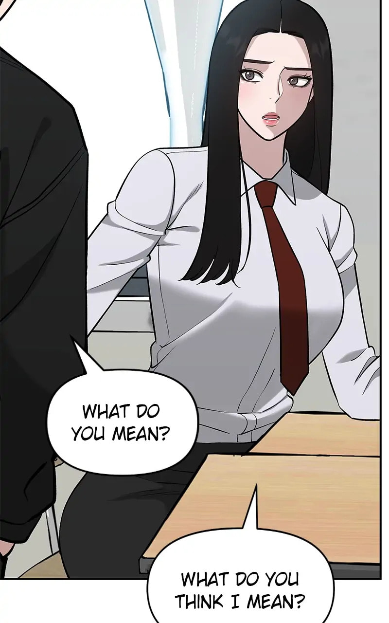 Designated Bully Chapter 21 page 122 - 