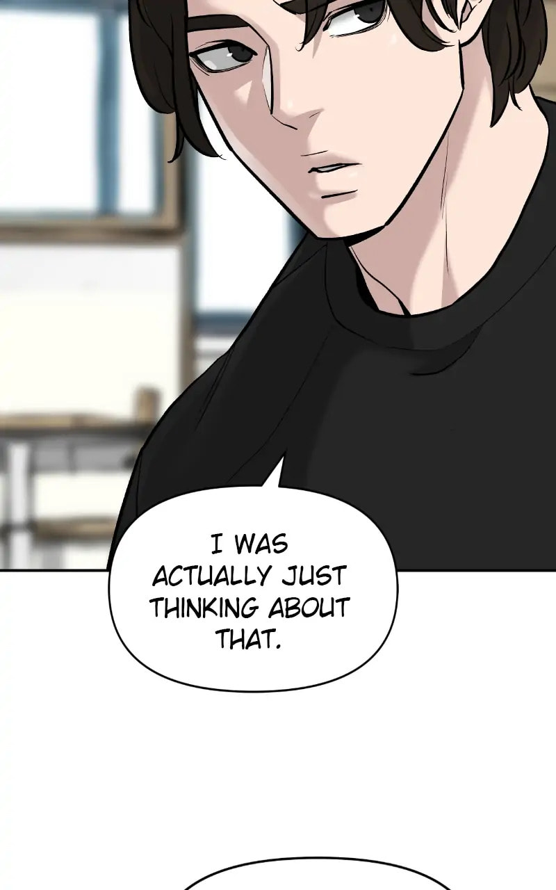 Designated Bully Chapter 21 page 124 - 