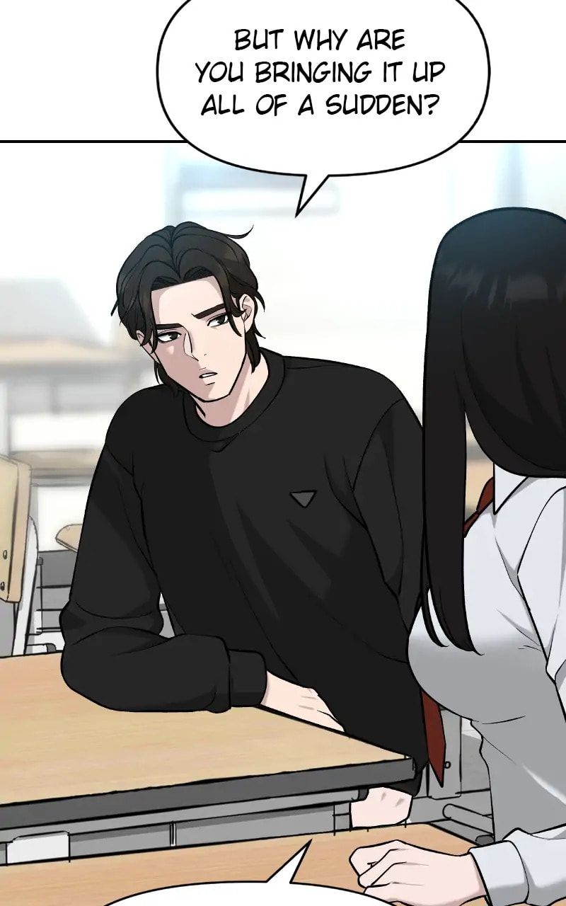 Designated Bully Chapter 21 page 125 - 