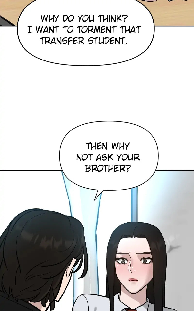 Designated Bully Chapter 21 page 126 - 