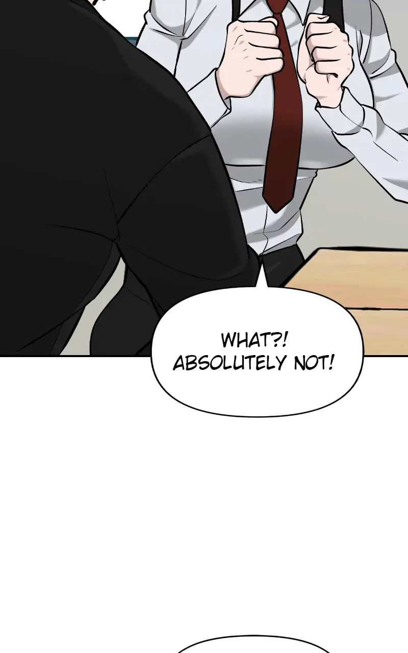 Designated Bully Chapter 21 page 127 - 