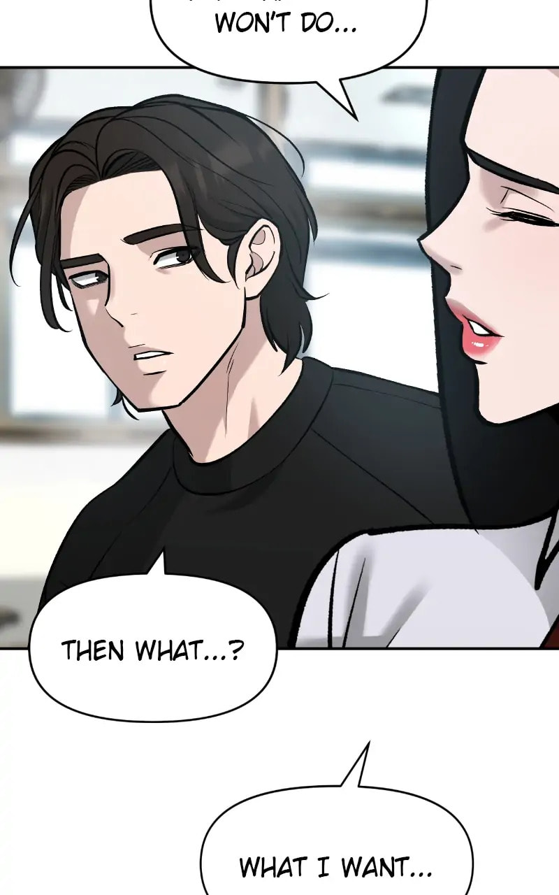 Designated Bully Chapter 21 page 130 - 