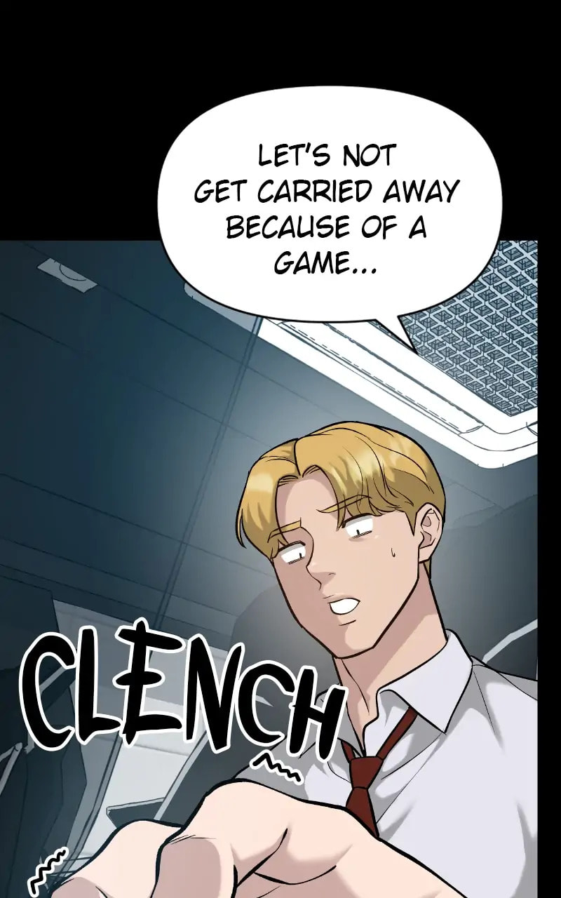 Designated Bully Chapter 21 page 14 - 
