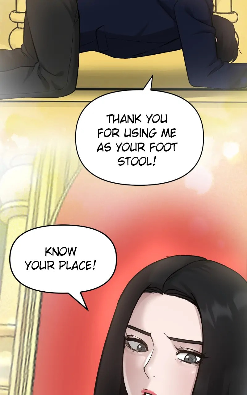 Designated Bully Chapter 21 page 133 - 
