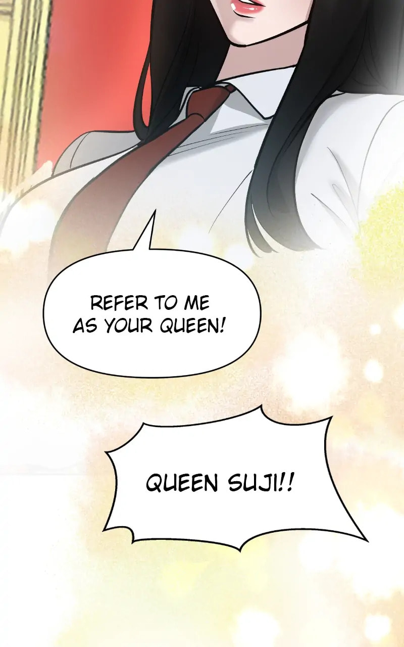 Designated Bully Chapter 21 page 134 - 