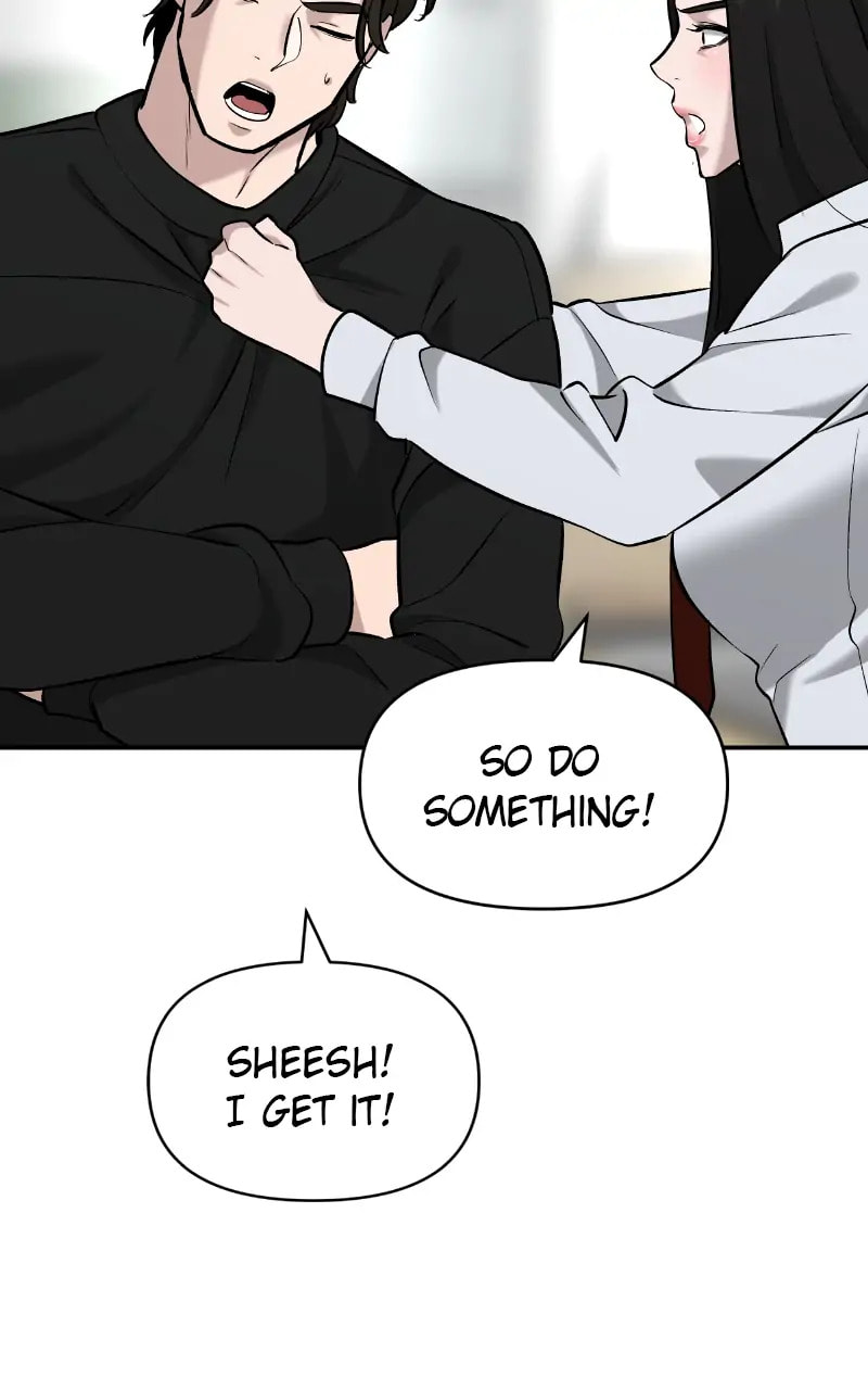 Designated Bully Chapter 21 page 136 - 