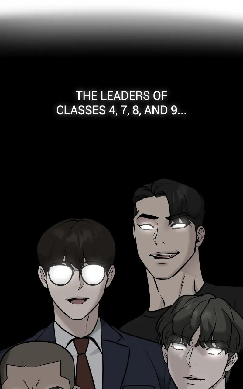 Designated Bully Chapter 21 page 137 - 