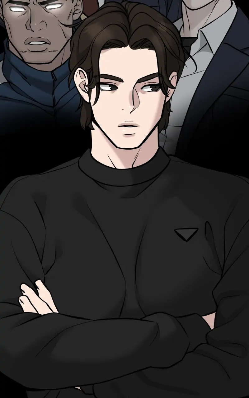 Designated Bully Chapter 21 page 138 - 