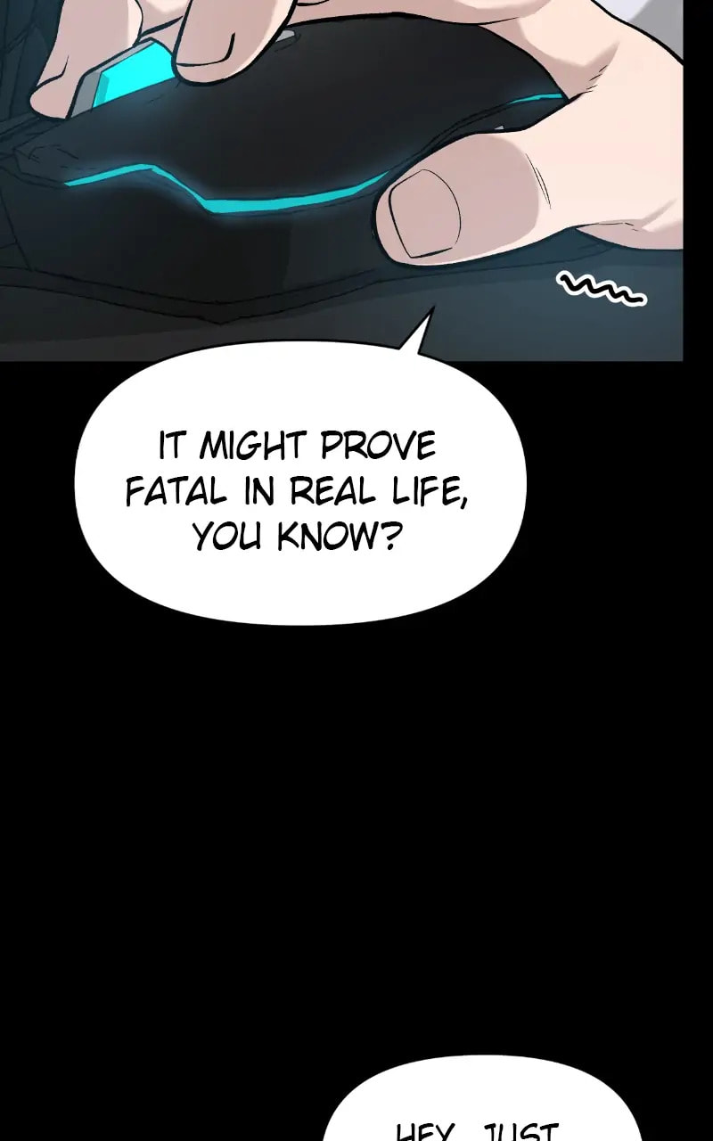 Designated Bully Chapter 21 page 15 - 