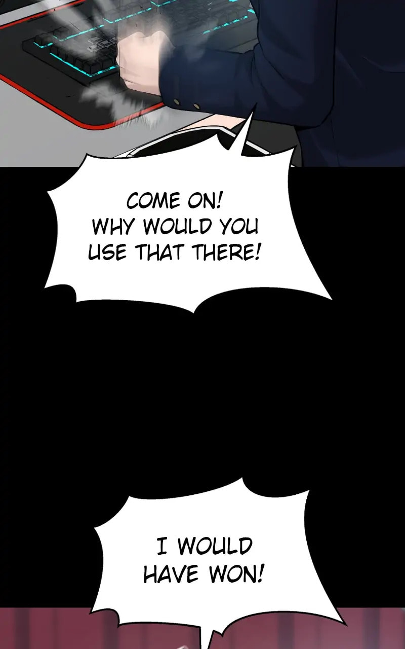 Designated Bully Chapter 21 page 20 - 