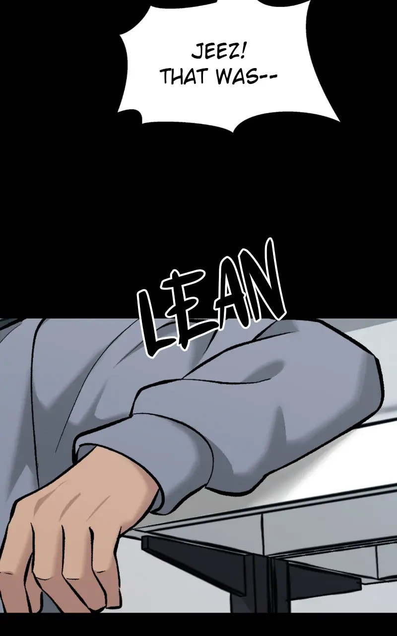 Designated Bully Chapter 21 page 22 - 