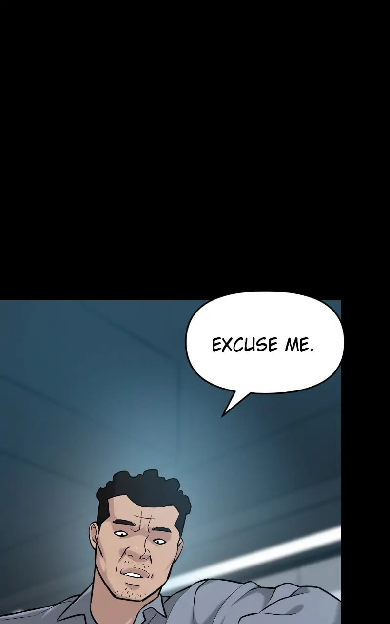 Designated Bully Chapter 21 page 23 - 