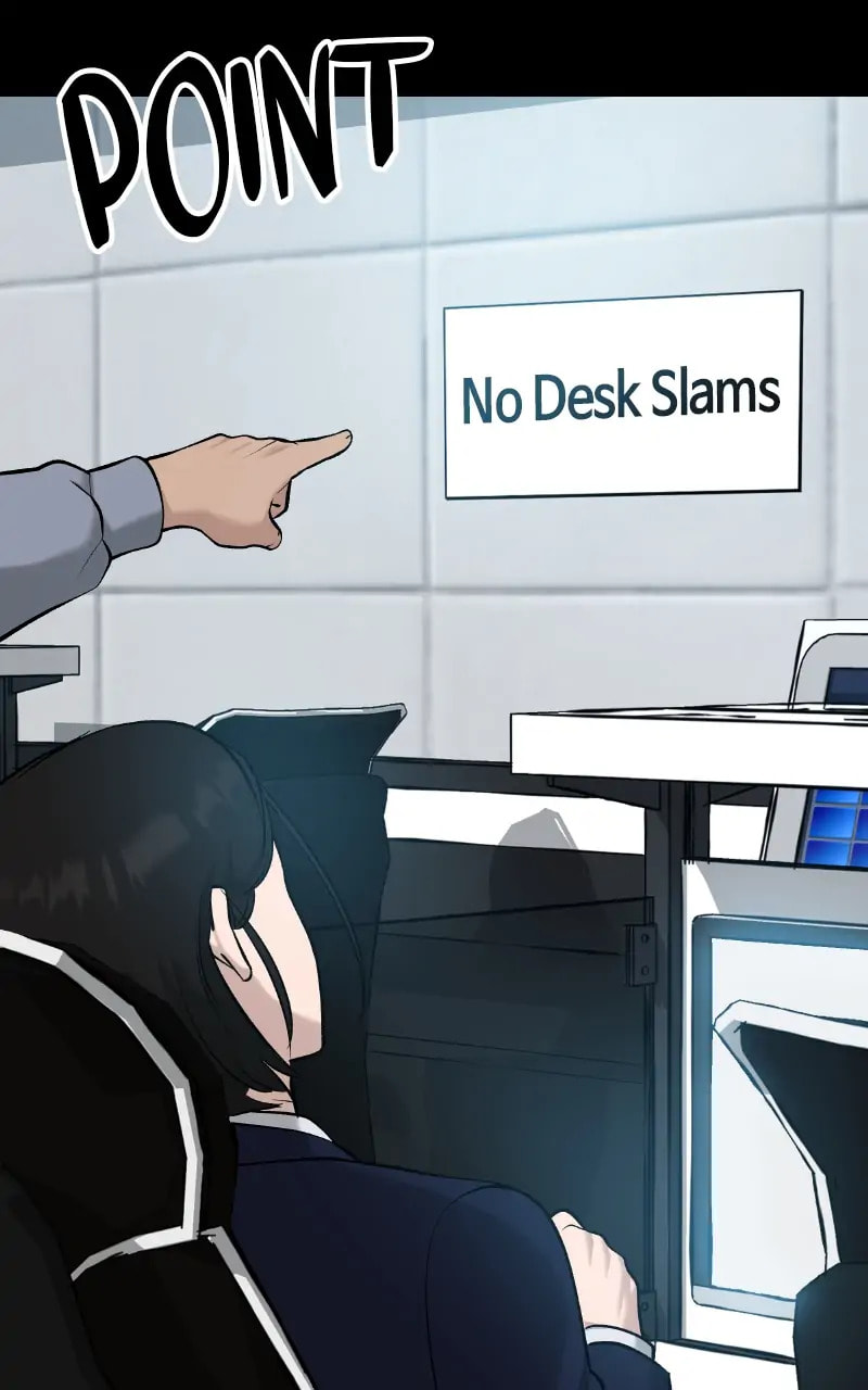 Designated Bully Chapter 21 page 25 - 