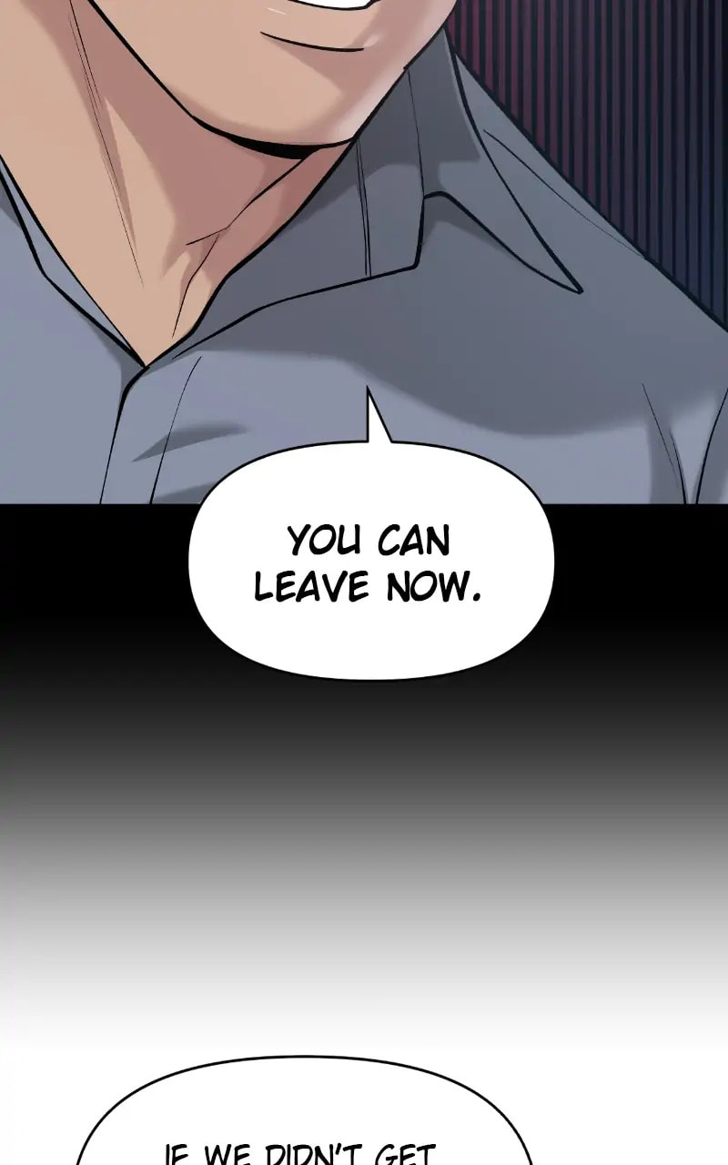 Designated Bully Chapter 21 page 27 - 