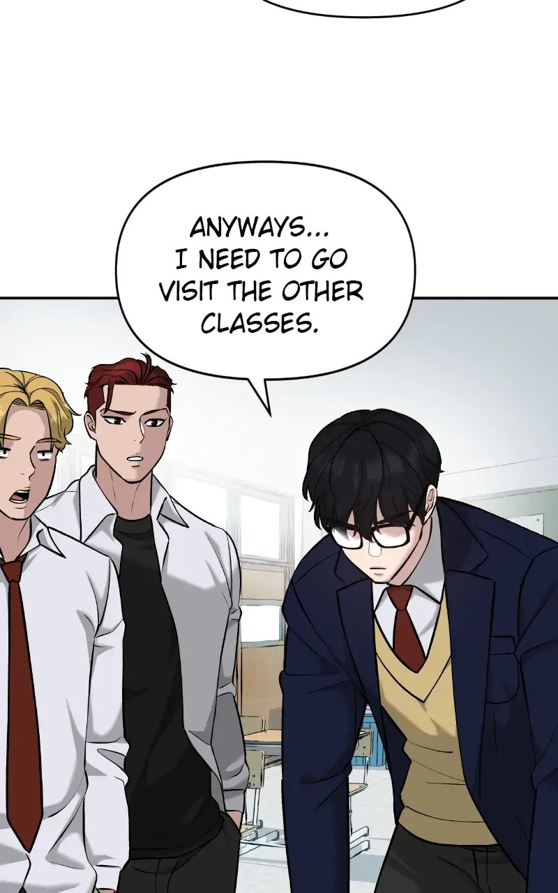 Designated Bully Chapter 21 page 29 - 
