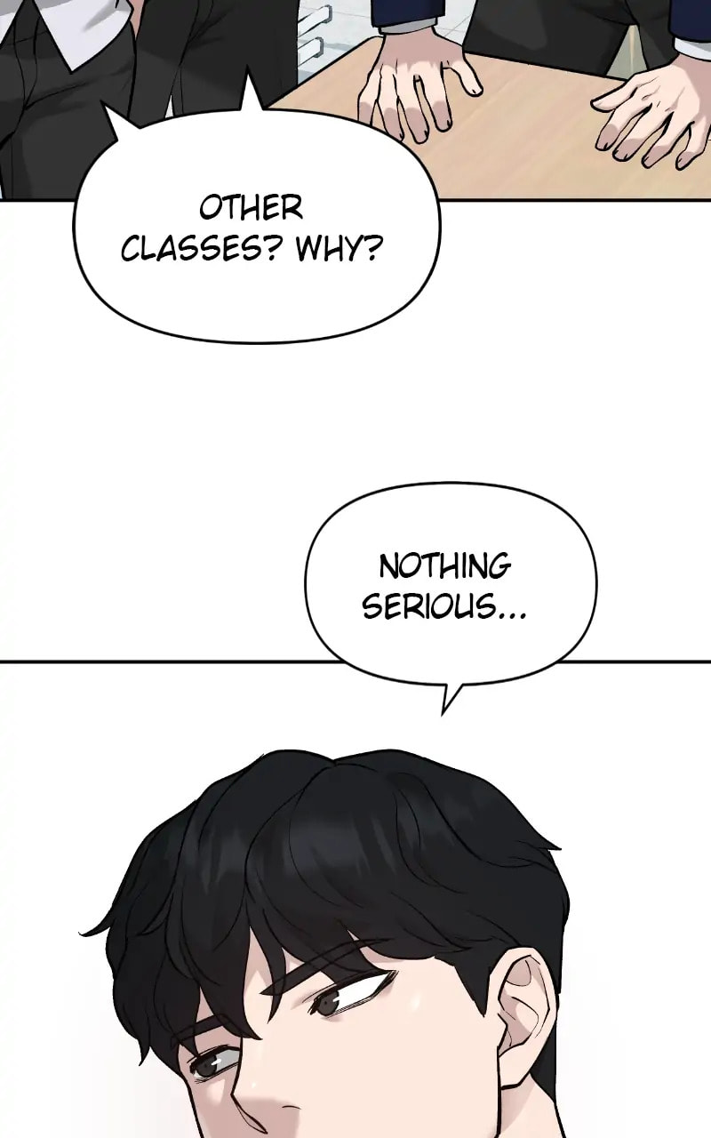 Designated Bully Chapter 21 page 30 - 