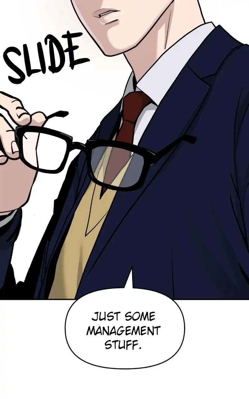 Designated Bully Chapter 21 page 31 - 