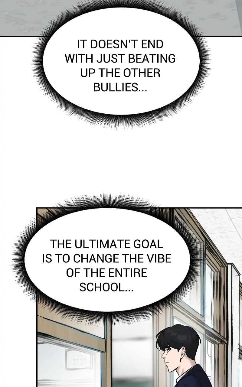 Designated Bully Chapter 21 page 35 - 
