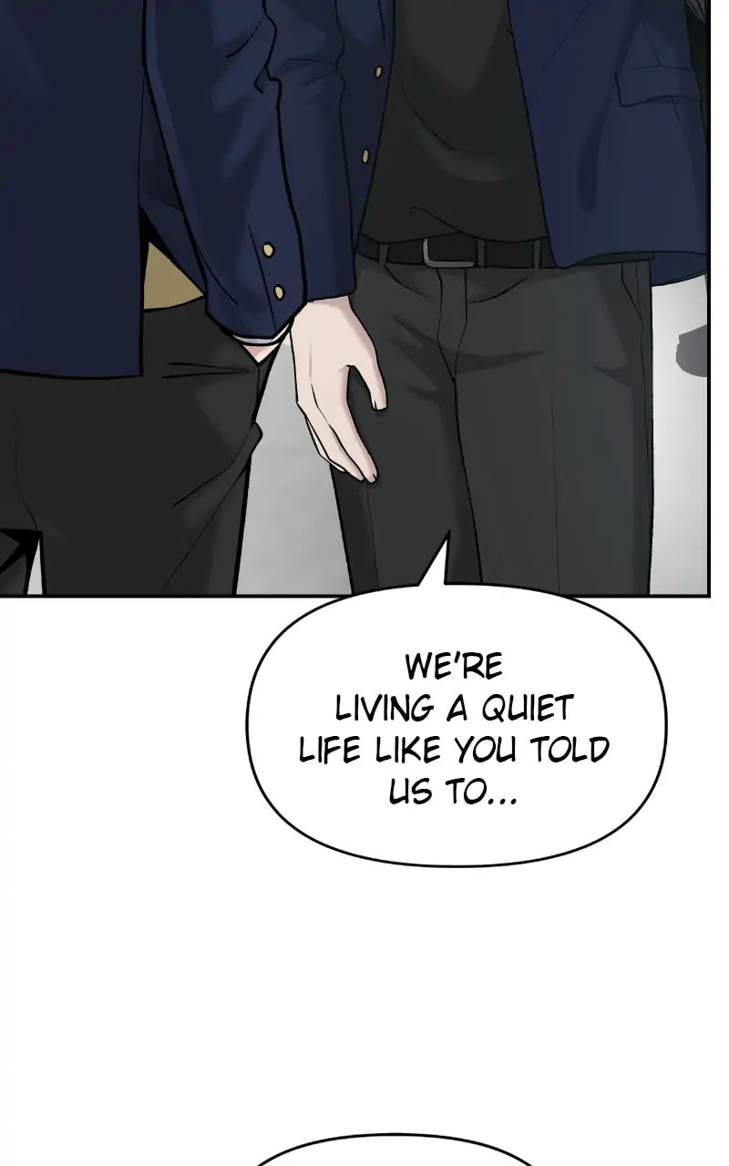 Designated Bully Chapter 21 page 38 - 