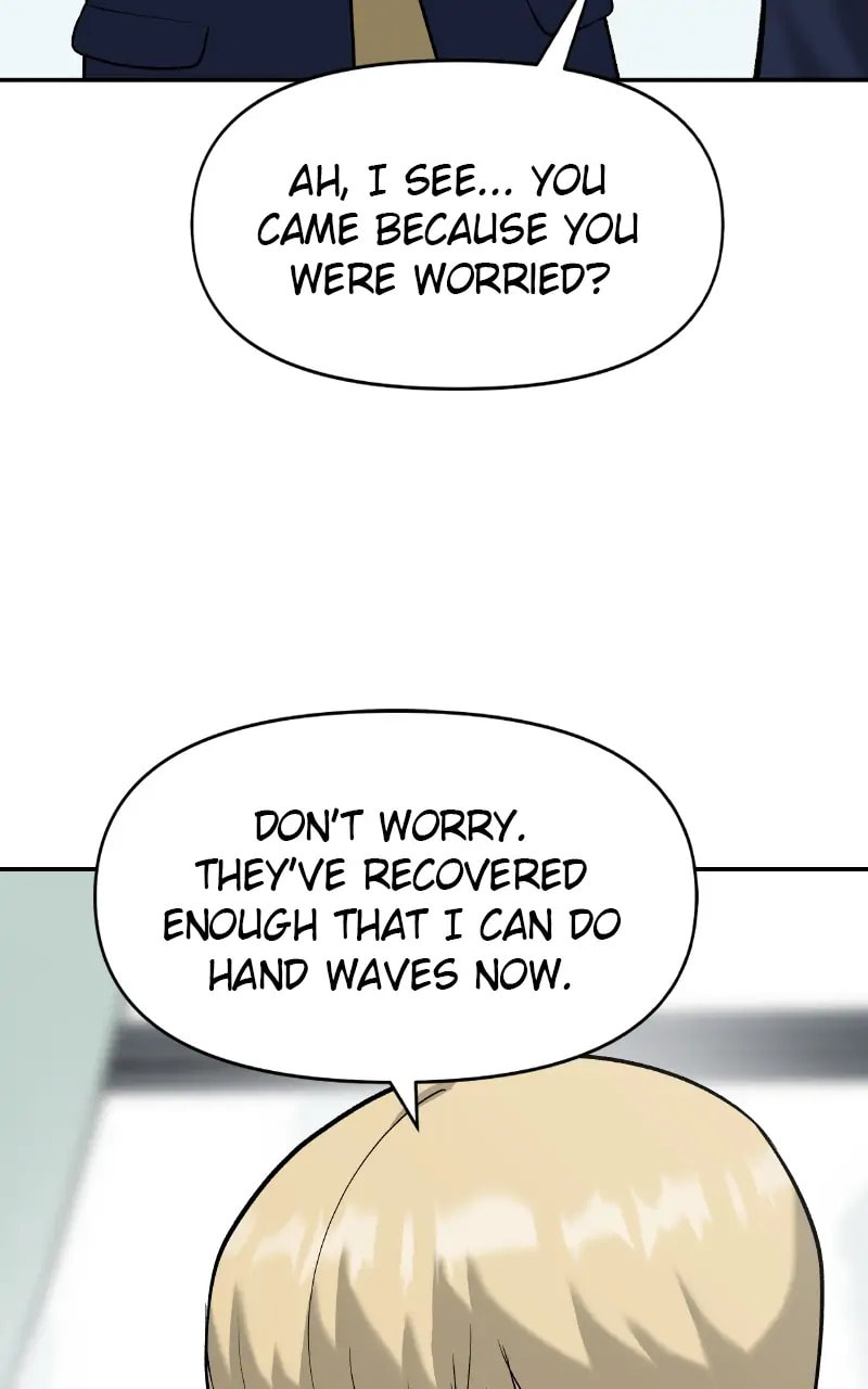Designated Bully Chapter 21 page 40 - 