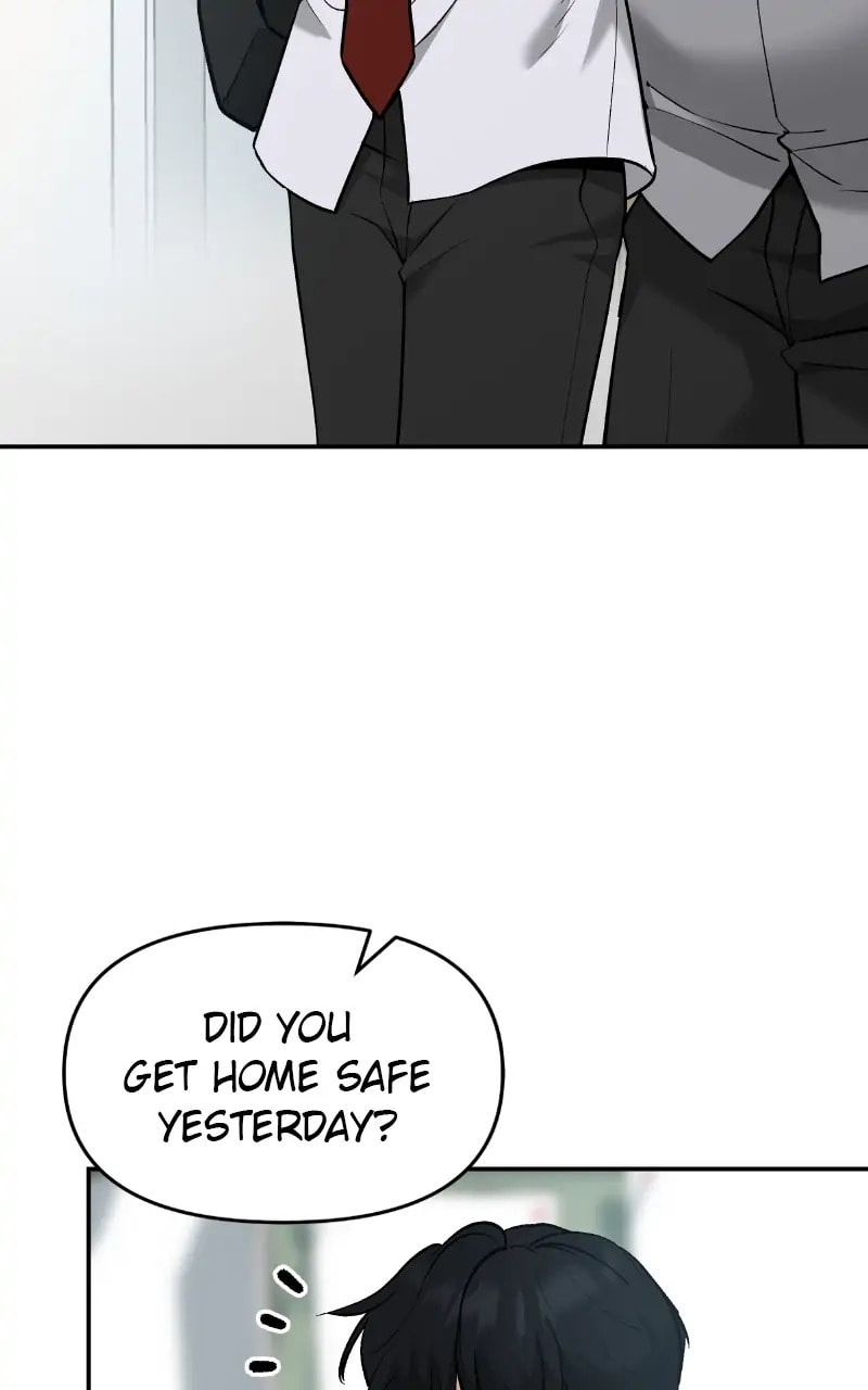 Designated Bully Chapter 21 page 5 - 