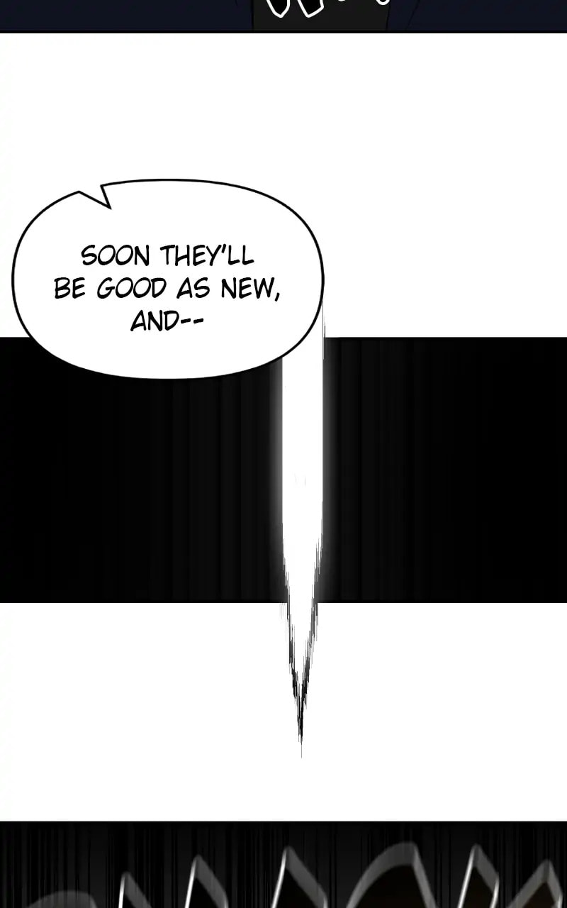 Designated Bully Chapter 21 page 42 - 