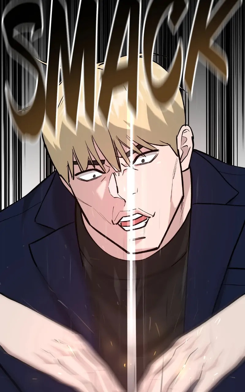 Designated Bully Chapter 21 page 43 - 